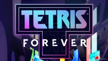 Anunciada la fecha de lanzamiento de Tetris Forever en Nintendo Switch