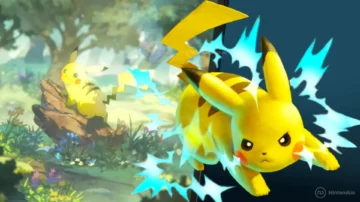 El nuevo juego gratuito de Pokémon para móviles ya está disponible