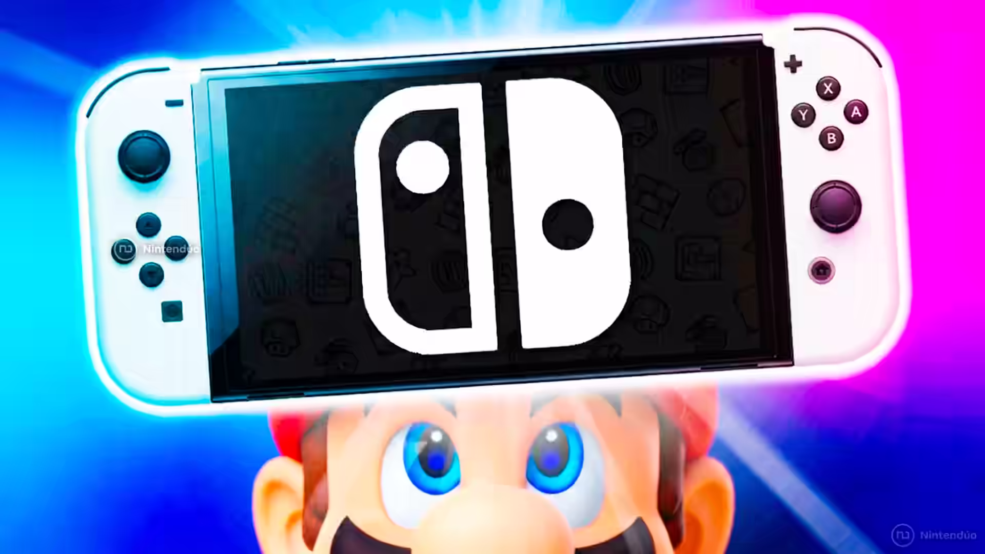 Este juego gratuito de Switch es uno de los mejores de la consola y es perfecto para descargar adrenalina