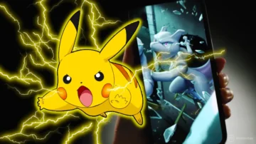 Ya puedes jugar al nuevo juego de Pokémon gratis para móviles