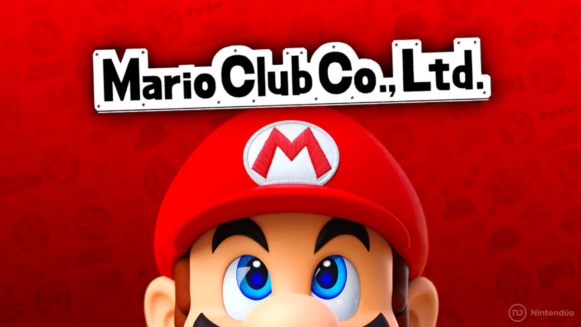 Mario Club Co