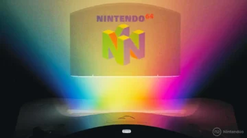 Esta Nintendo 64 ofrece gráficos en 4K y sale a la venta muy pronto