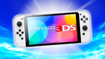 Nintendo va a lanzar un port sorpresa de 3DS en Switch según una filtración reciente