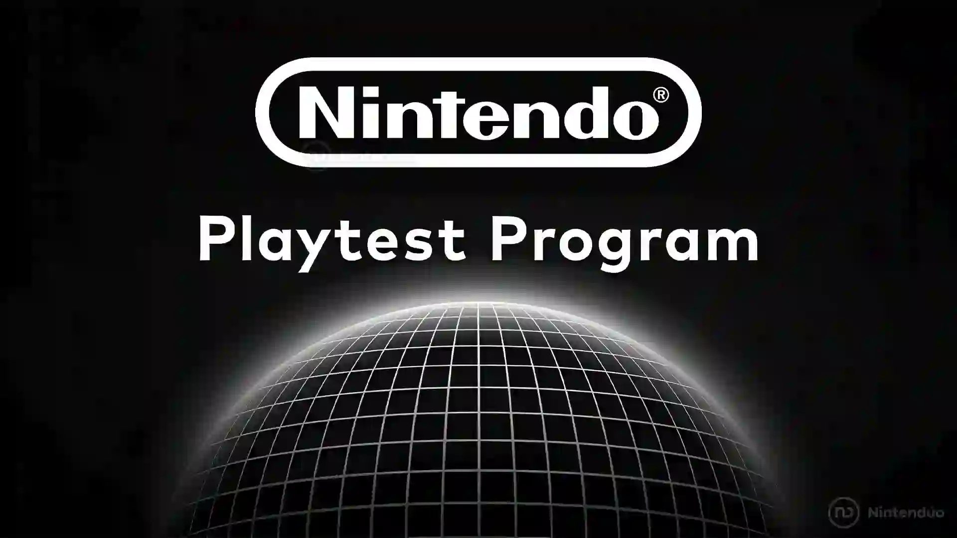 Nintendo Switch Online Playtest