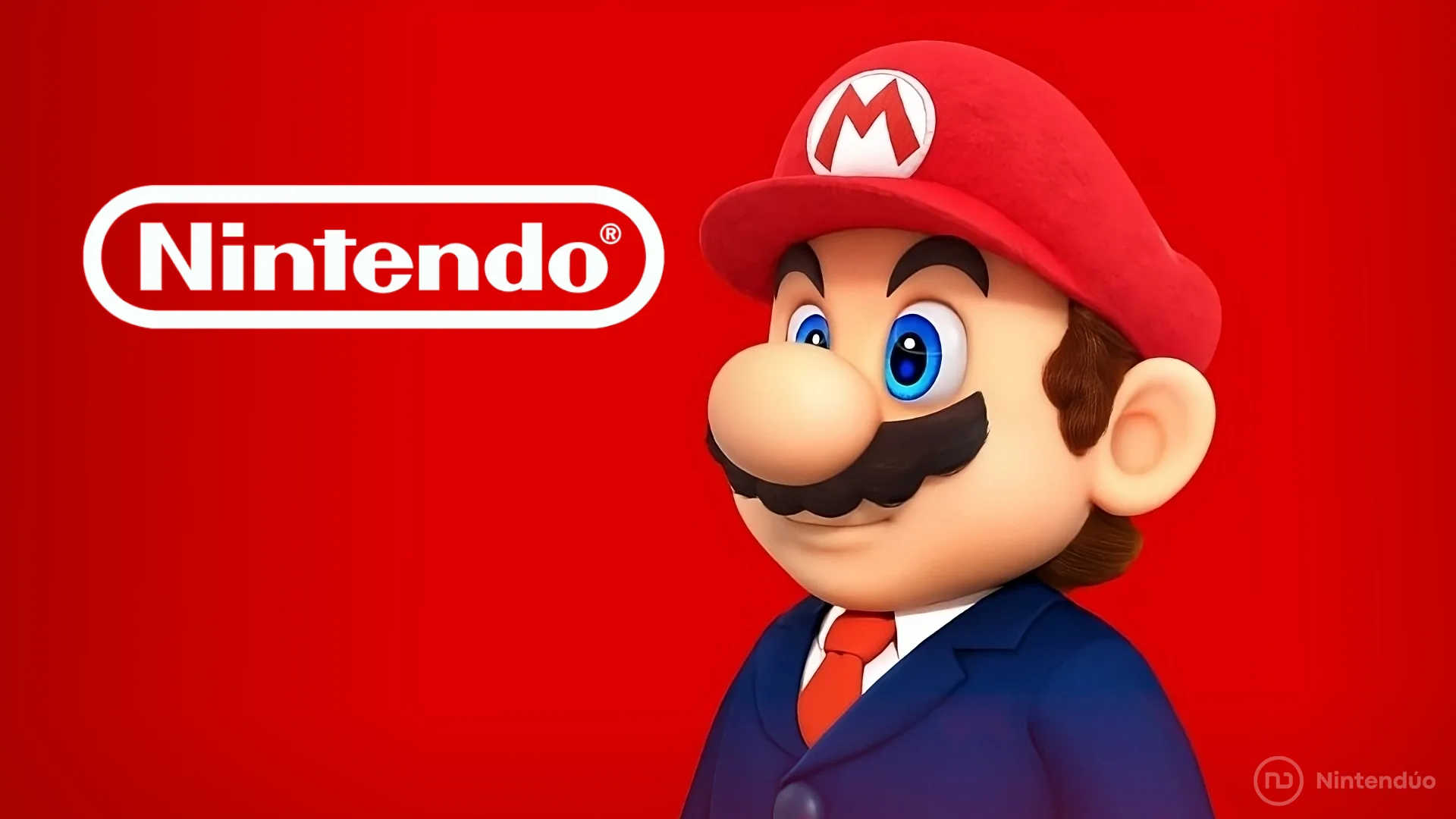 Nuevo Abogado Nintendo IP