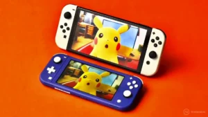 Oferta Switch Lite OLED