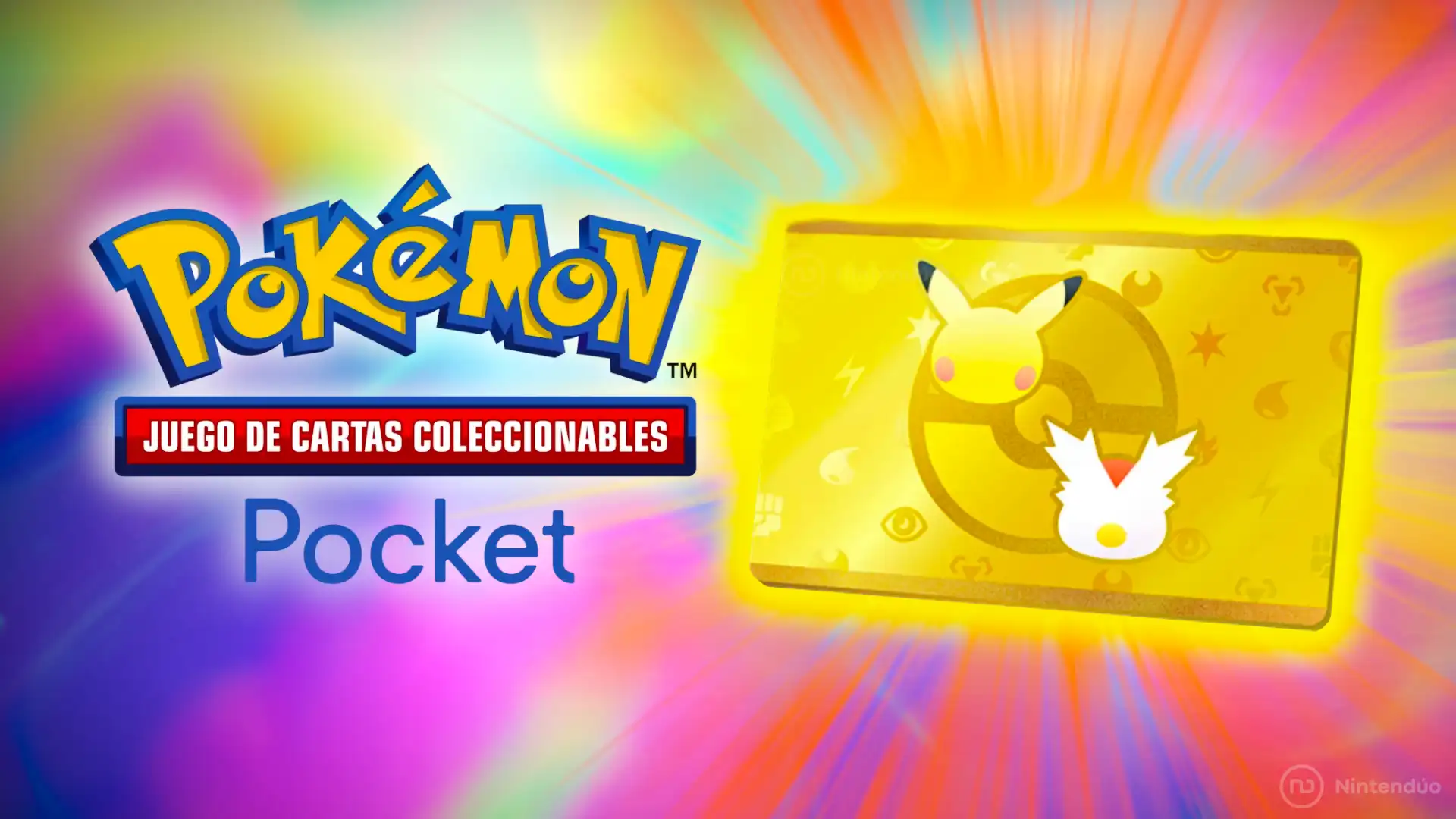 Pase Premium Pokémon JCC Pocket