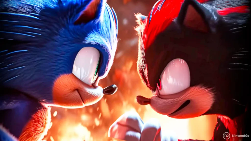 Sonic 3 Pelicula Contenido Eliminado