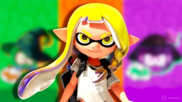 El nuevo SplatFest de Halloween de Splatoon 3 viene con sorpresa: temática y fechas