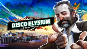 Los creadores de Disco Elysium fundan un nuevo estudio y anuncian un “RPG psicogeográfico”