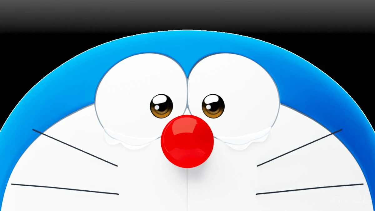 Fallece voz Doraemon