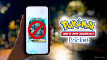 Pokémon TCG Pocket puede banearte de por vida si haces esto