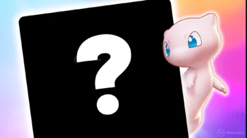 JCC Pokémon Pocket: Cómo conseguir la carta secreta de Mew