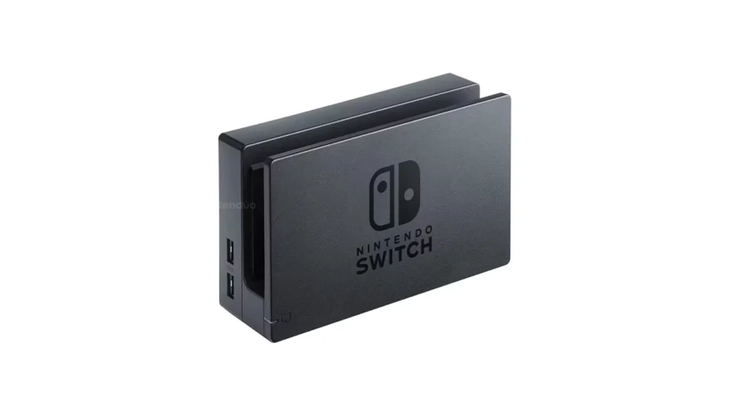 Dock Nintendo Switch