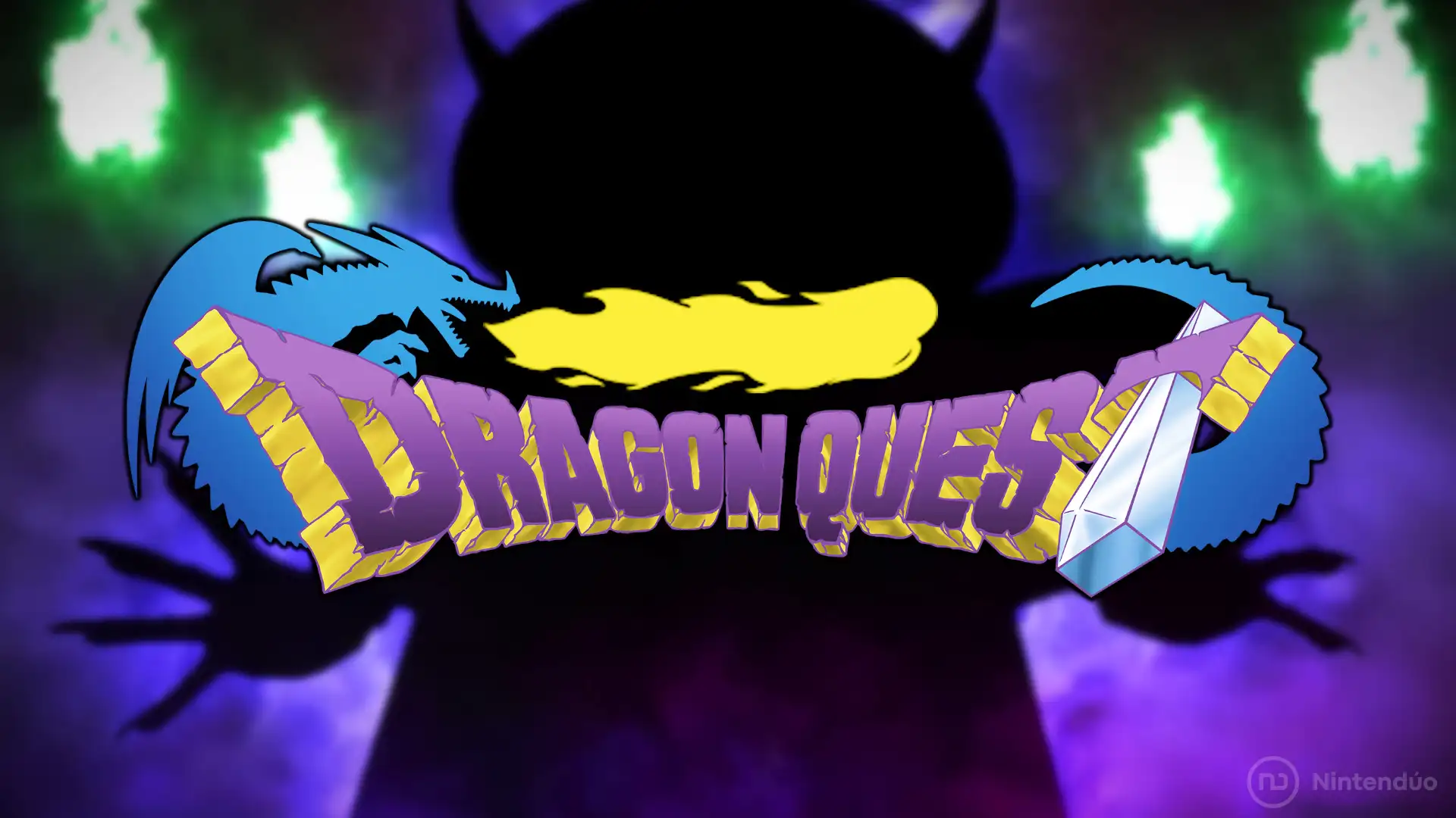 El anuncio sorpresa de Dragon Quest decepciona a los fans