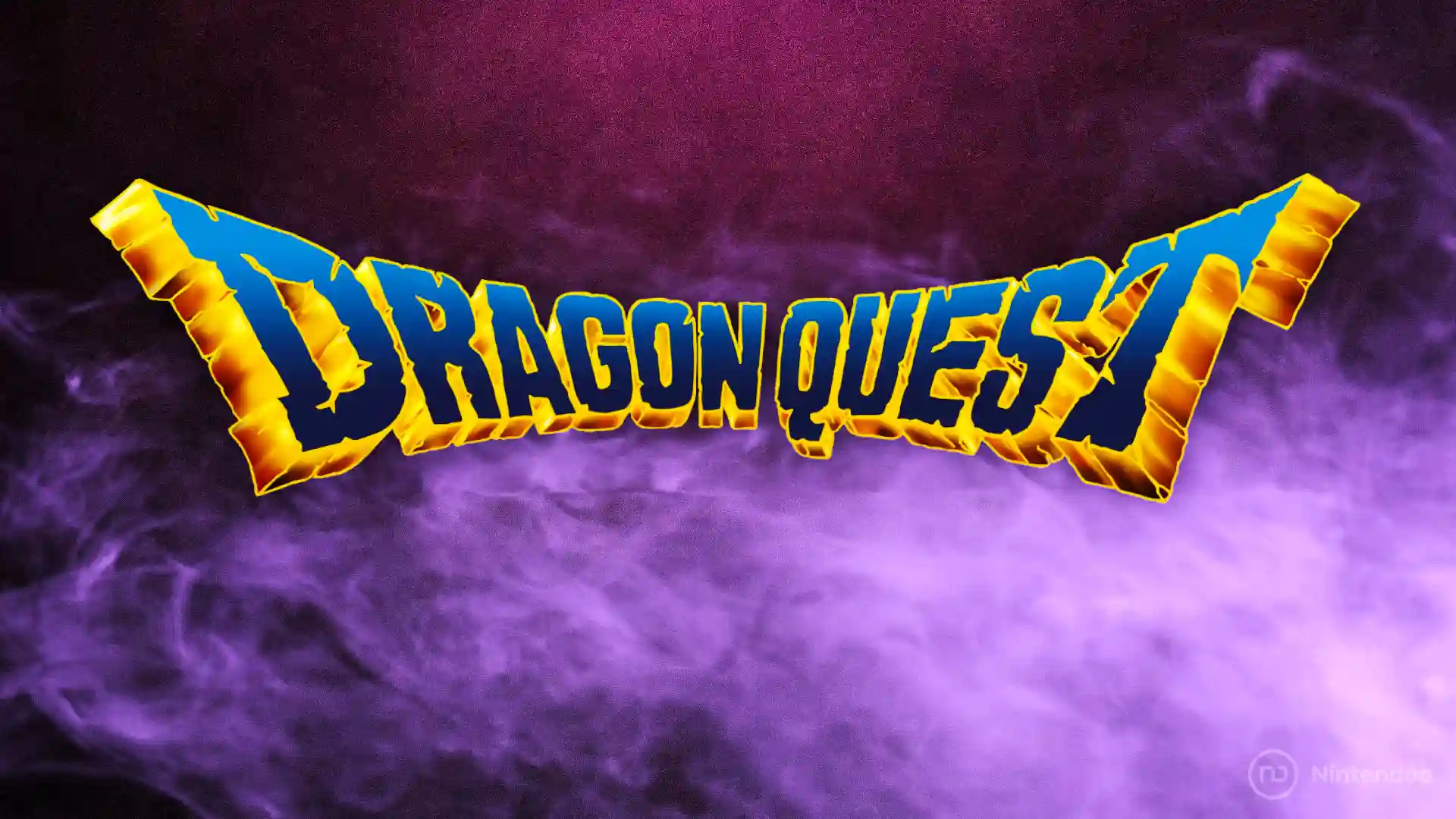 Dragon Quest anuncia una presentación sorpresa inminente: fecha y detalles