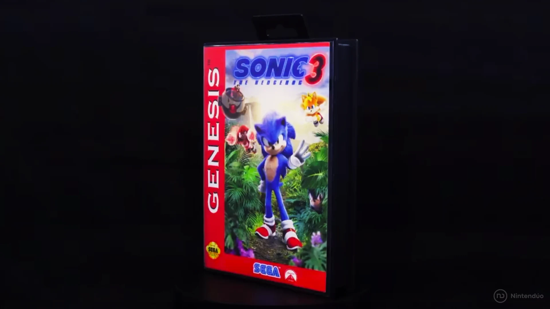 Fecha Trailer Sonic 3 Pelicula