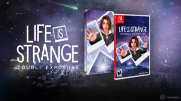 Life is Strange Double Exposure revela su fecha de lanzamiento en Switch