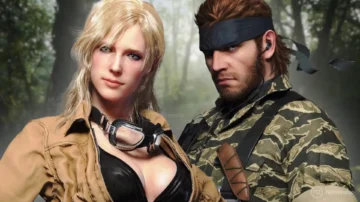 Metal Gear Solid 3 acaba de revelar su mayor secreto tras 20 años ocultándolo