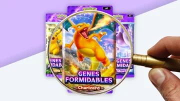 Pokémon TCG Pocket: Misiones Secretas de Genes Formidables y cómo completarlas