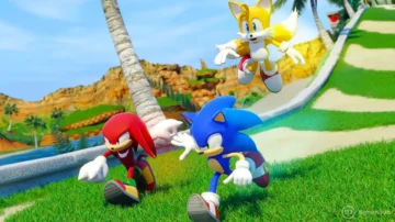 Filtrados los primeros detalles del nuevo juego de Sonic para 2025