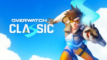 El primer Overwatch clásico vuelve gratis y por tiempo limitado