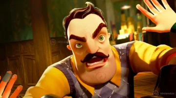 Anunciada la película de Hello Neighbor, que tendrá influencias de FNAF