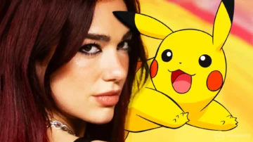 Dua Lipa le pone música a Pokémon Sleep