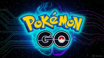 Tus partidas de Pokémon GO están entrenando una IA que cambiará el mundo