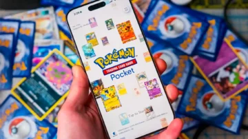 Consigue todas las cartas de Pokémon TCG Pocket más rápido con esta app gratuita