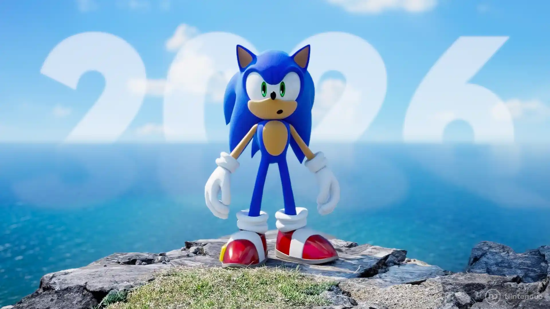 Sonic Frontiers 2 2026