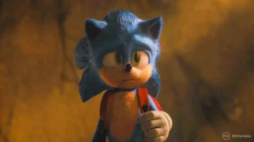 Sonic es un sintecho: SEGA lo confirma oficialmente