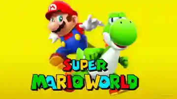 Vas a querer jugar este remake de Super Mario World en tu Switch (o Switch 2)