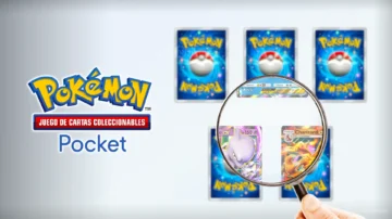 ¿Funciona el truco de las Elecciones Mágicas de Pokémon TCG Pocket?