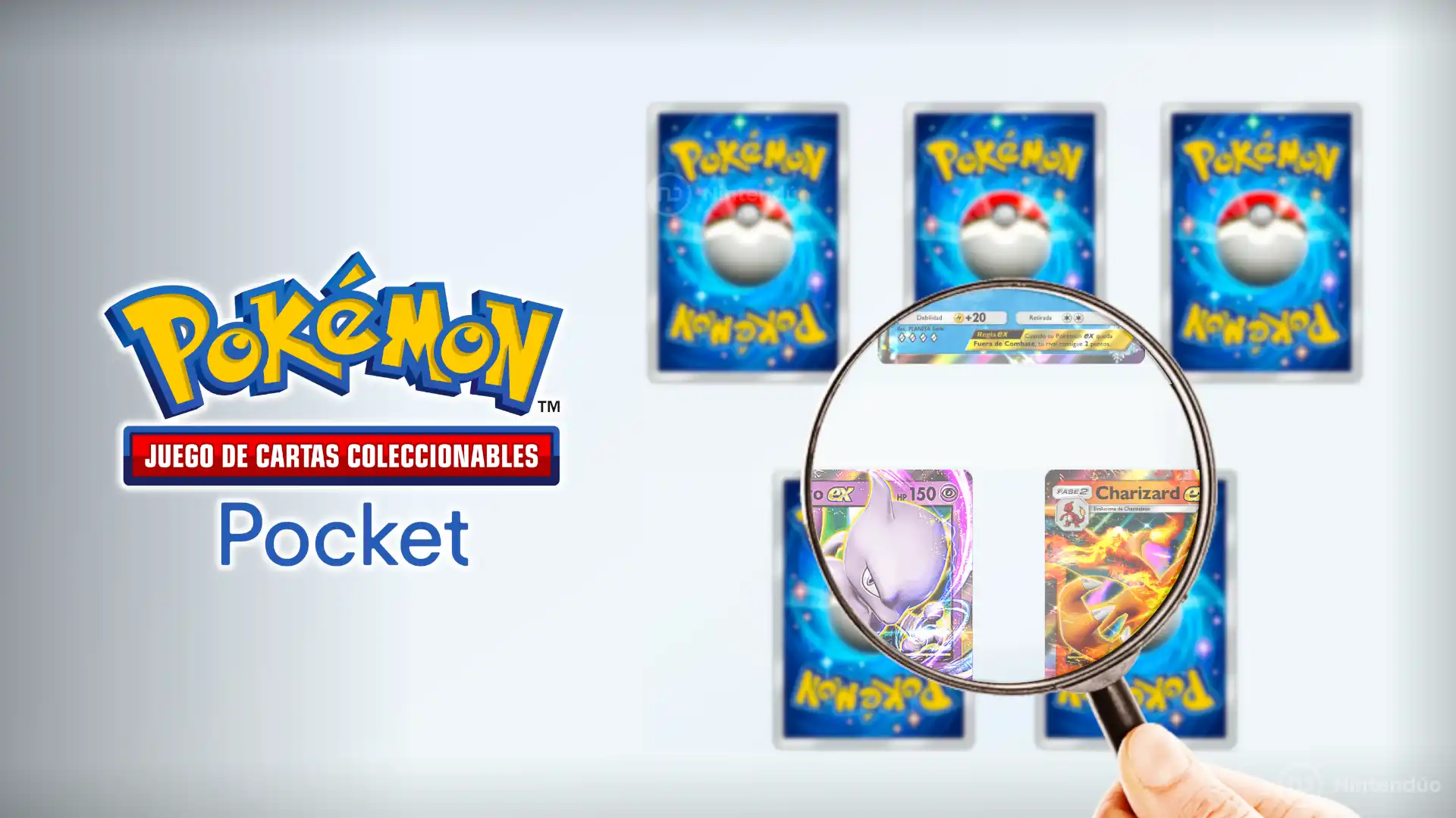 Truco Elecciones Mágicas Pokémon TCG Pocket