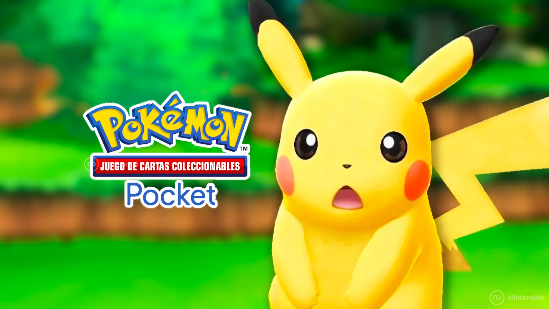 Cambio JCC pokémon Pocket Recompensas