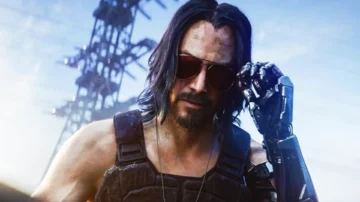 Cyberpunk 2077 llega a Nintendo Switch gracias a Fortnite