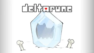 Deltarune Reseña 3