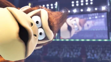 Donkey Kong Country Returns HD elimina a los desarrolladores originales de los créditos