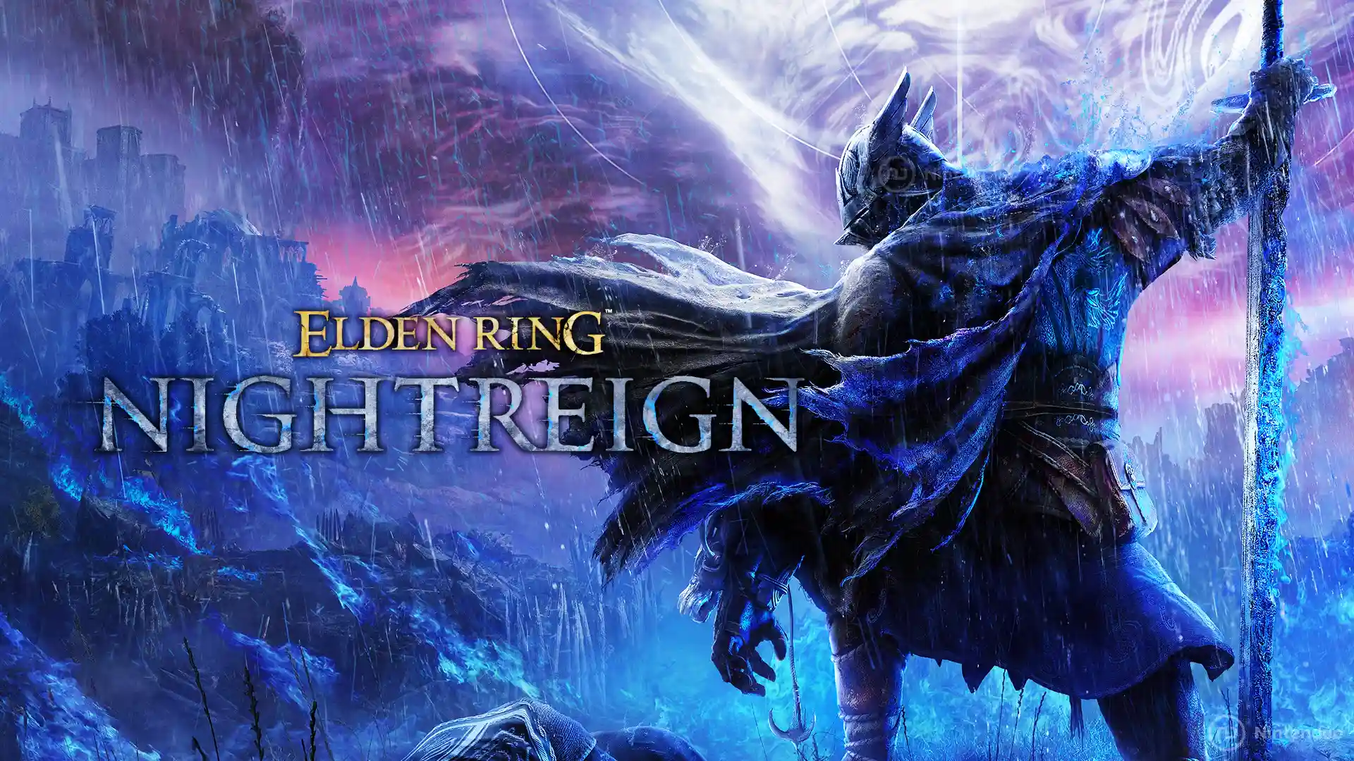 Elden Ring Nightreign