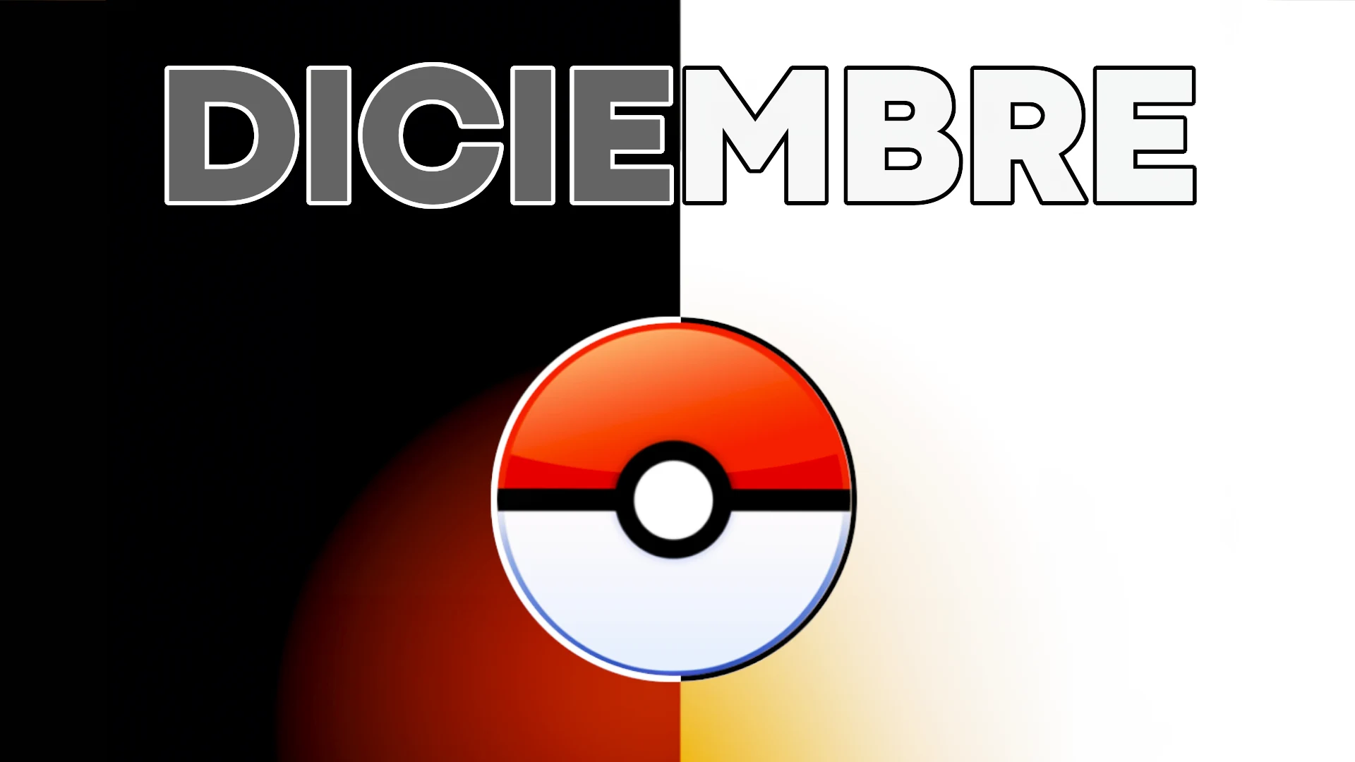 Hora Destacada Pokemon GO Diciembre