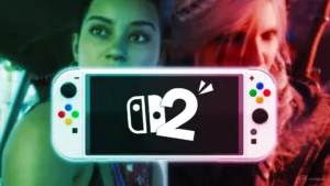 Juegos Third Nintendo Switch 2