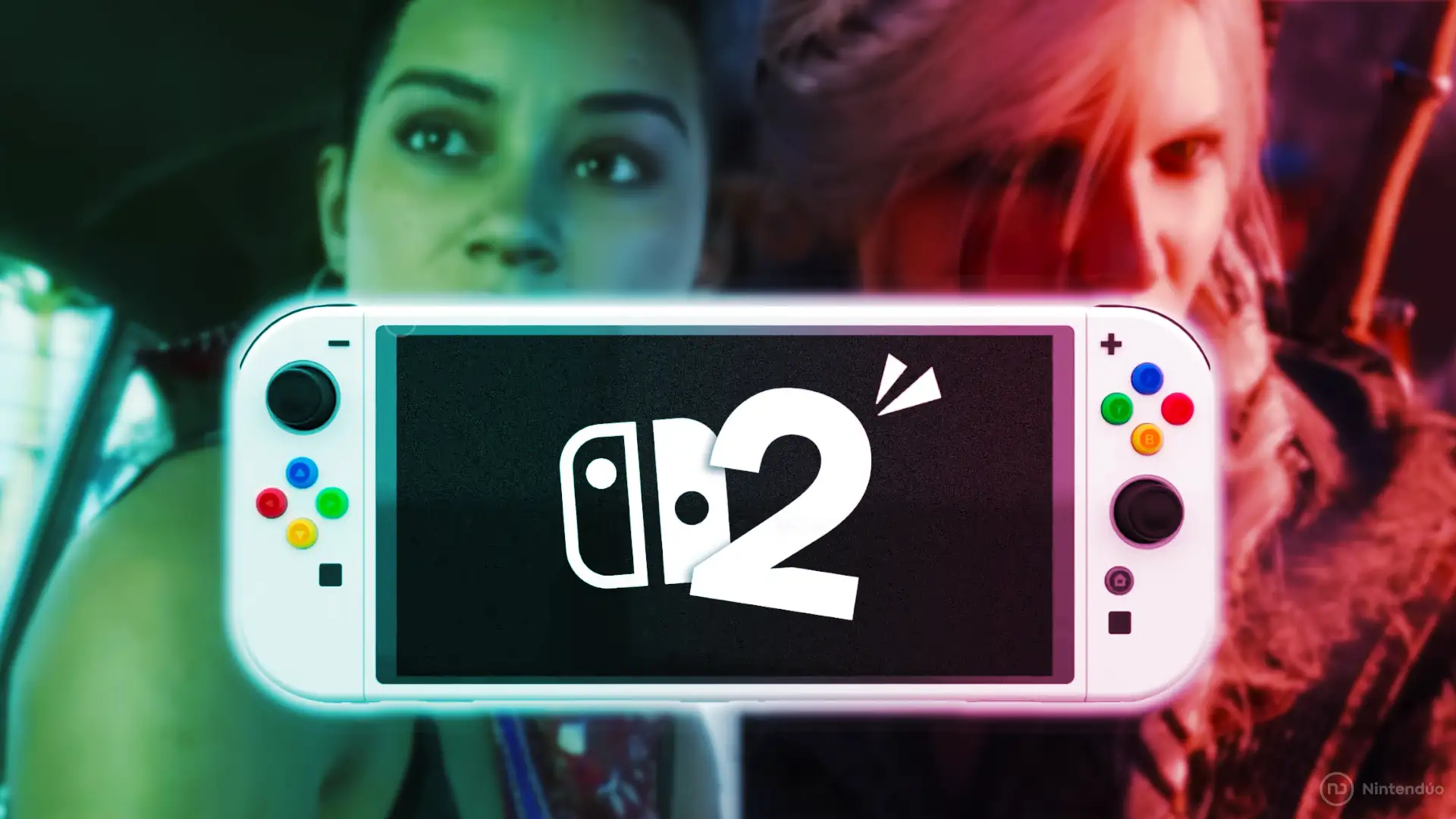 Juegos Third Nintendo Switch 2