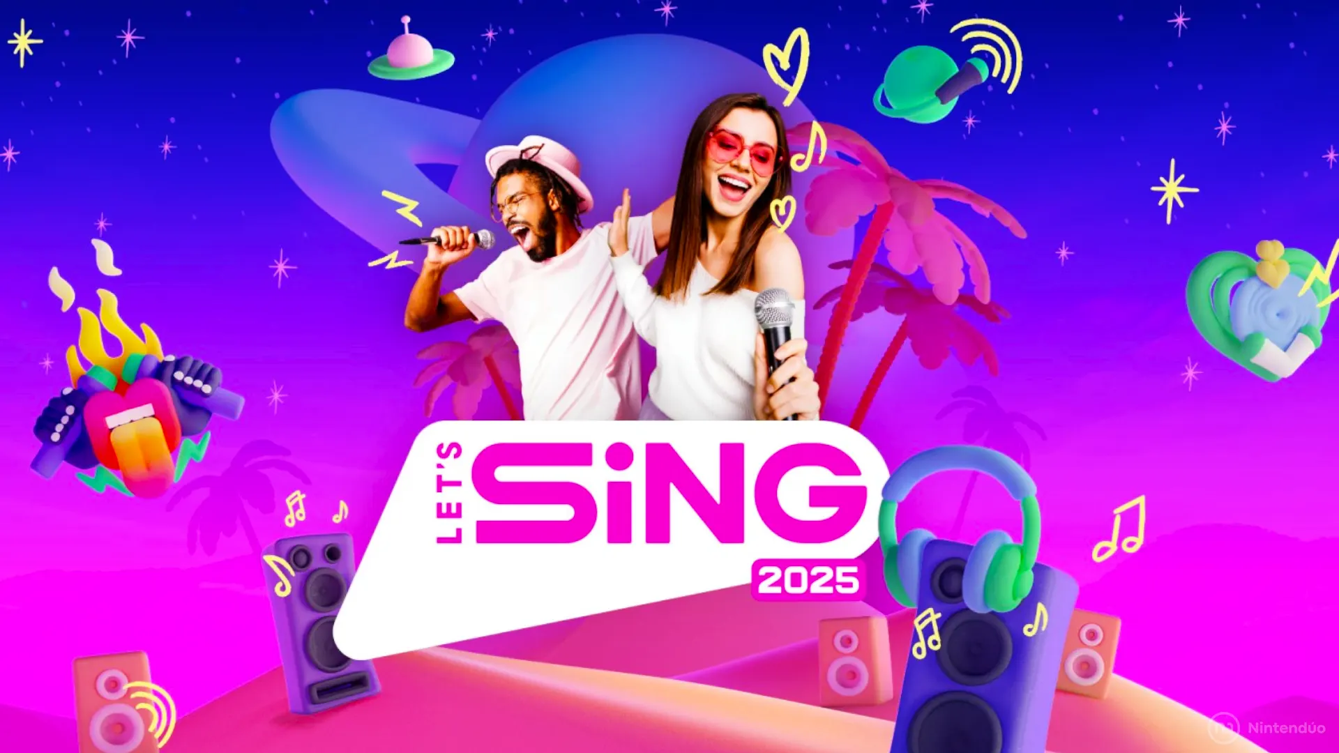 Lets Sing 2025 Destacada