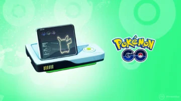 Pokémon GO amplía el límite de objetos y Pokémon para todos los jugadores