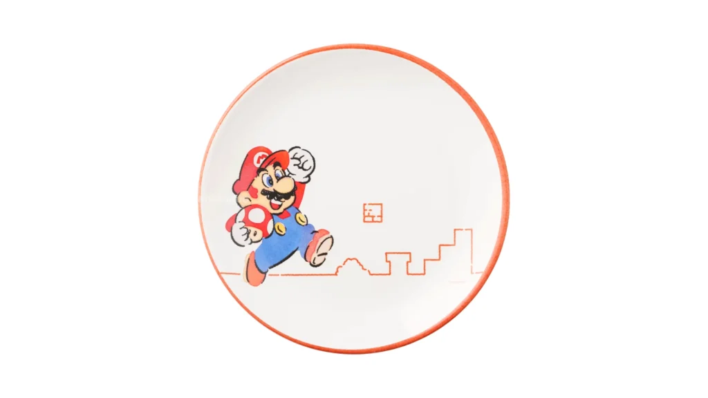 Plato Mario