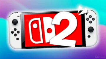 Nintendo Switch esconde una mención a Switch 2 que nadie había visto