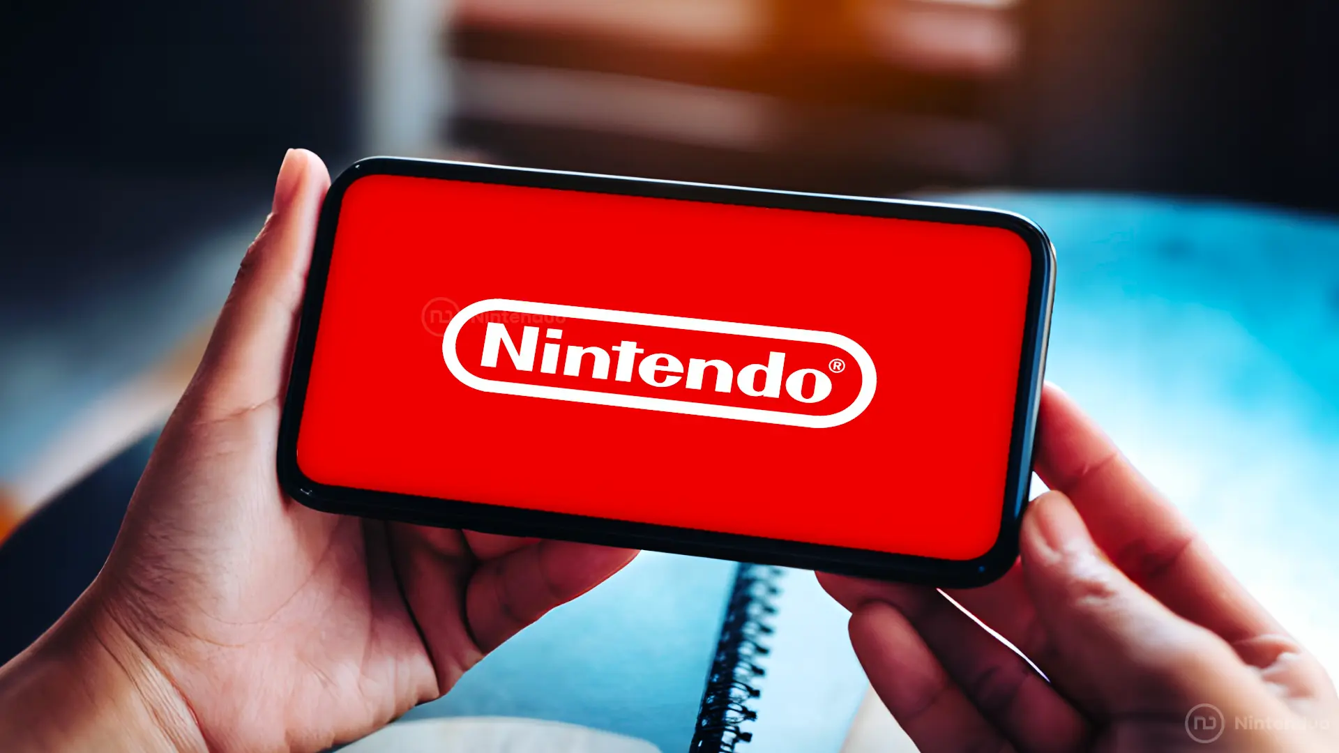 Nuevo juego Nintendo móviles