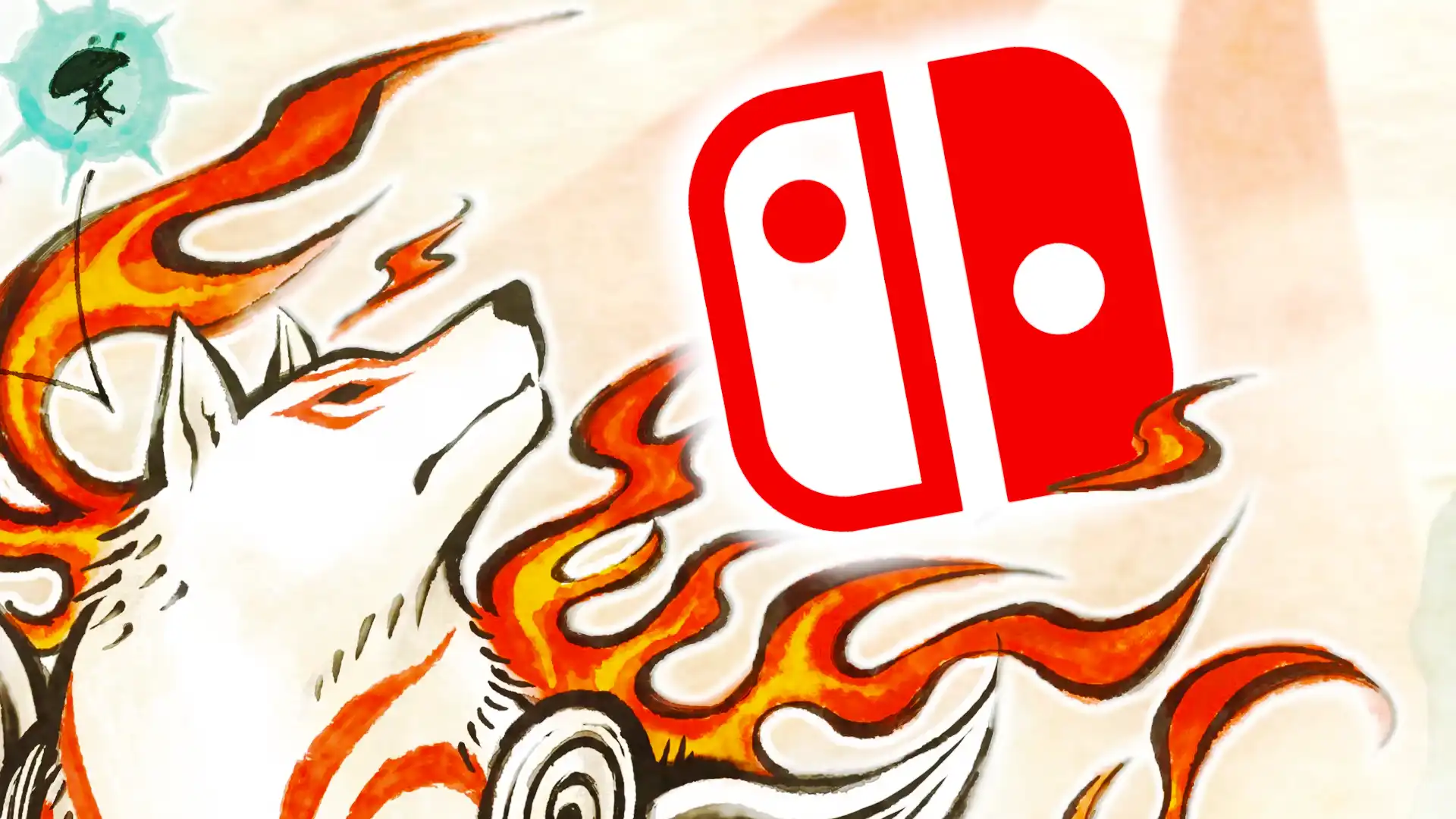 Oferta Okami HD Nintendo Switch