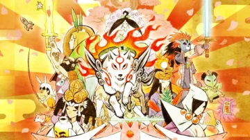Okami 2 trae al creador de Bayonetta de vuelta a Capcom